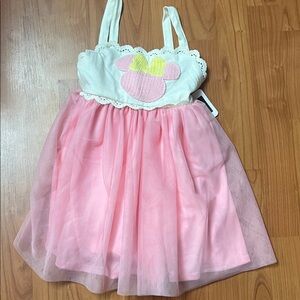 Disney Minnie Mouse dress